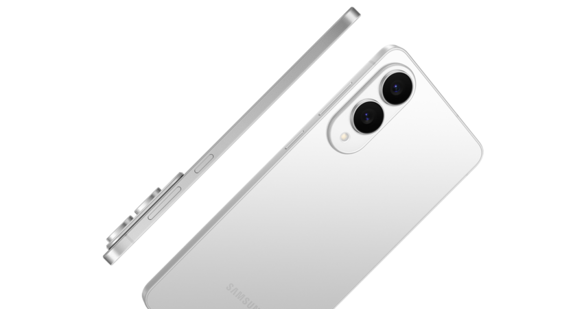 В Україні стартували продажі "надтонкого" Samsung Galaxy S25 Edge — від 54,999 грн