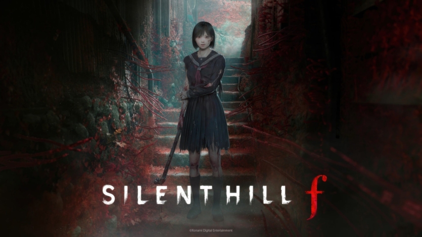 Огляд Silent Hill f. Класичний хорор у японському тумані