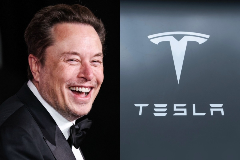 Tesla купує рекламу на X, щоб люди голосували за виплату $1 трлн для Ілона Маска