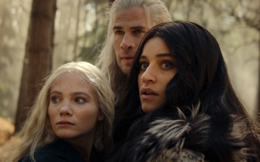 Netflix змінив стать ключового лиходія в серіалі "Відьмак"