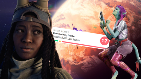 Розробник Concord: "Геймери люблять спостерігати за провалами ігор"