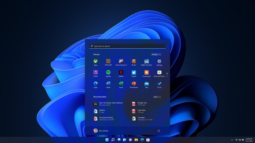 Сумуєте за Vista? Windows 11 отримає вбудовану підтримку відеошпалер