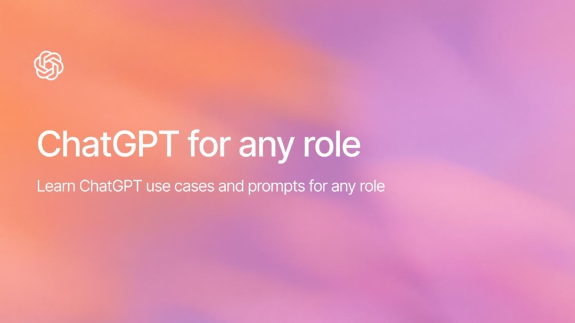 OpenAI випустила збірник з 300+ промтів для ChatGPT
