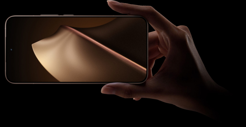 Представлені Xiaomi 15T та 15T Pro: з Dimensity 9400+, UFS 4.1 оновленою камерою та збільшеною батареєю
