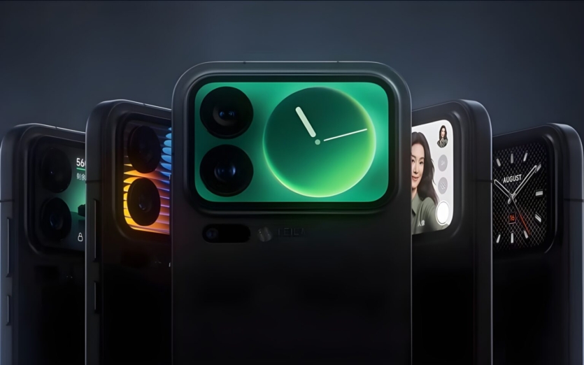 Офіційно: смартфони Xiaomi 17 представлять 25 вересня, анонс пропонує перший погляд на базову версію