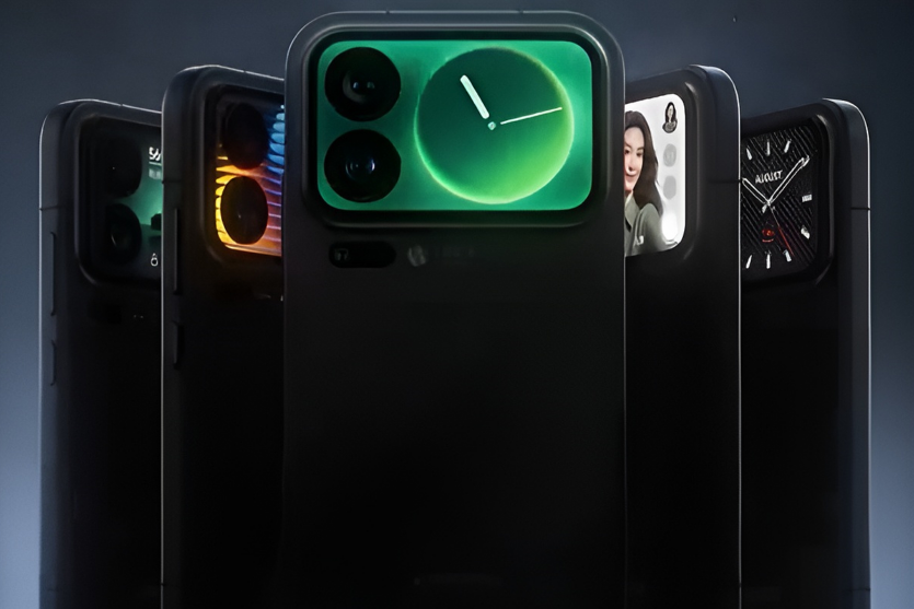 Xiaomi 17 Pro коштуватиме на 45% менше iPhone 17 Pro: також з’явилися перші тести і характеристики камери
