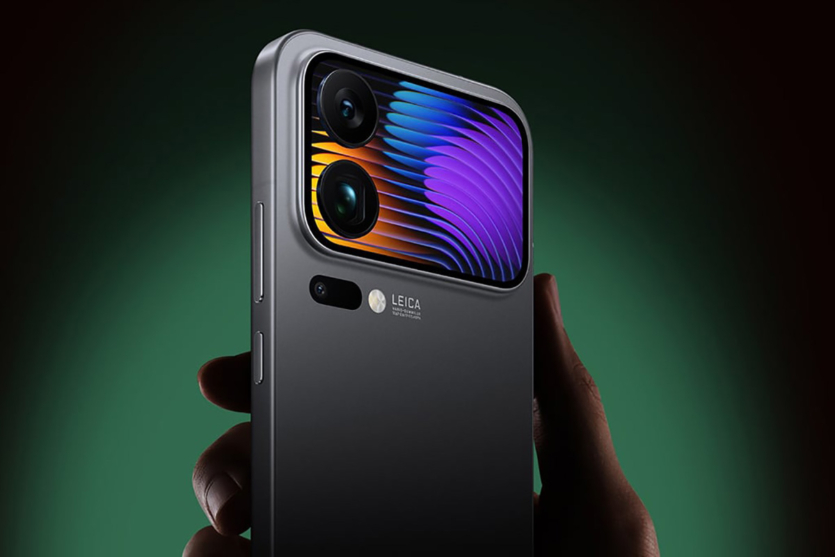 Xiaomi 17 Ultra підтверджений, також відома місткість акумуляторів всієї лінійки