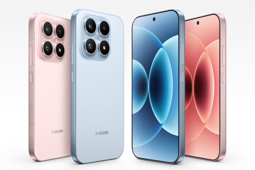 Представлений Xiaomi 17: компактний флагман з Snapdragon 8 Elite Gen 5 та 7000 мАг дешевше €600