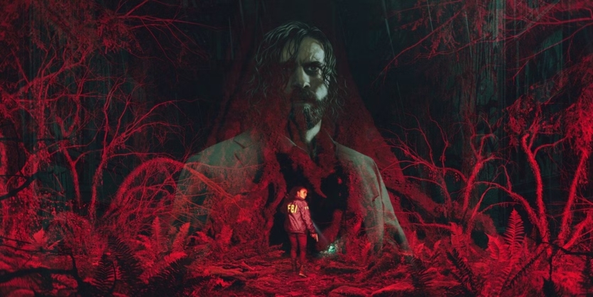 PS Plus у жовтні поповниться Alan Wake 2 та ще двома іграми