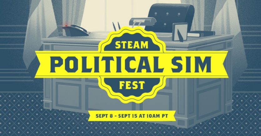 У Steam триває фестиваль політичних симуляторів — Crusader Kings, Geo-Political та інші зі знижками до 85%