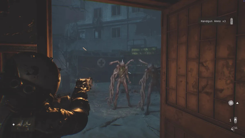 Нова гра авторів Silent Hill 2 "стоїть поруч із легендами горору", але не переплюне їх — 79/100 на Opencritic