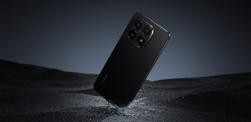 Представлені Xiaomi 15T та 15T Pro: з Dimensity 9400+, UFS 4.1 оновленою камерою та збільшеною батареєю