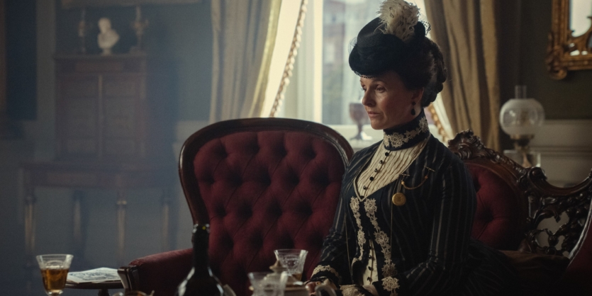 Новий серіал Netflix з вайбами "Гострих картузів": історична драма "Дім Гіннеса" отримала перший трейлер