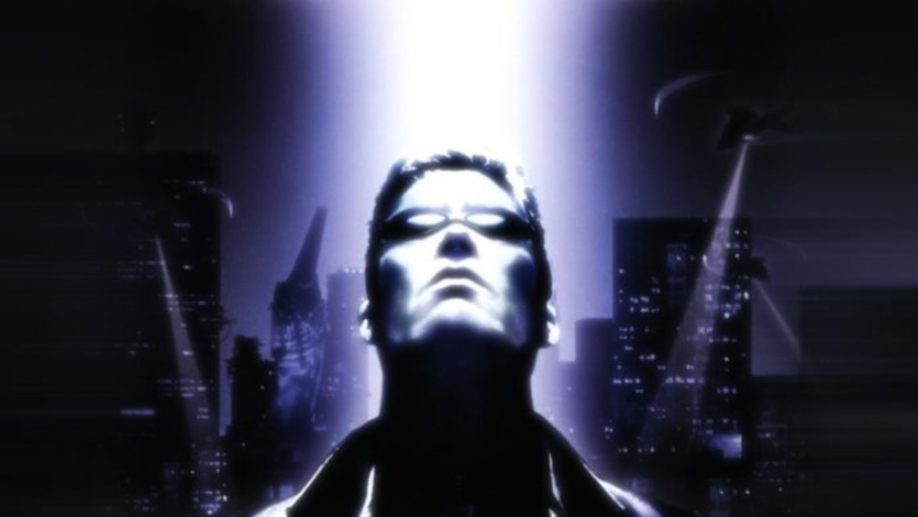 Фанатство Ілона Маска стало "найгіршою спадщиною" Deus Ex, — розробник