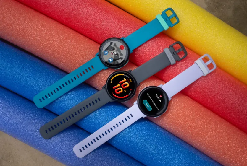 Garmin Bounce 2