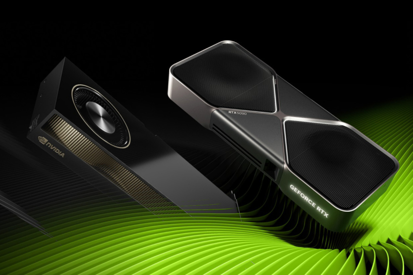 NVIDIA RTX 5090 та PRO 6000 відтворюють помилку, яка веде до перезавантаження хмарних серверів — компанія пропонує винагороду за розв'язання