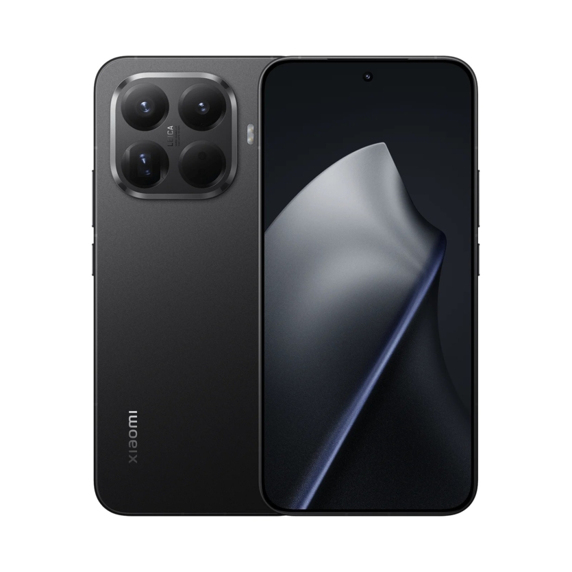 Представлені Xiaomi 15T та 15T Pro: з Dimensity 9400+, UFS 4.1 оновленою камерою та збільшеною батареєю