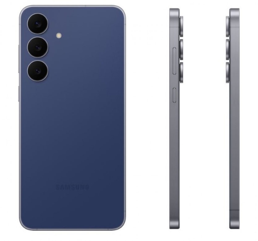 Samsung Galaxy S25 FE вже в Україні: Exynos 2400, більша батарея та більше ШІ від 31 тис. грн