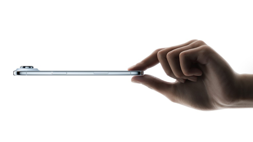 Тонкий Apple iPhone Air: 9 речей, якими довелося пожертвувати