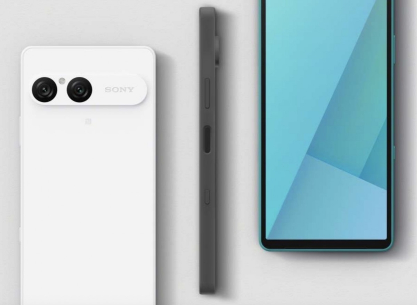 Sony представила Xperia 10 VII з блоком камер як у Pixel та широкими ретрорамками за €449