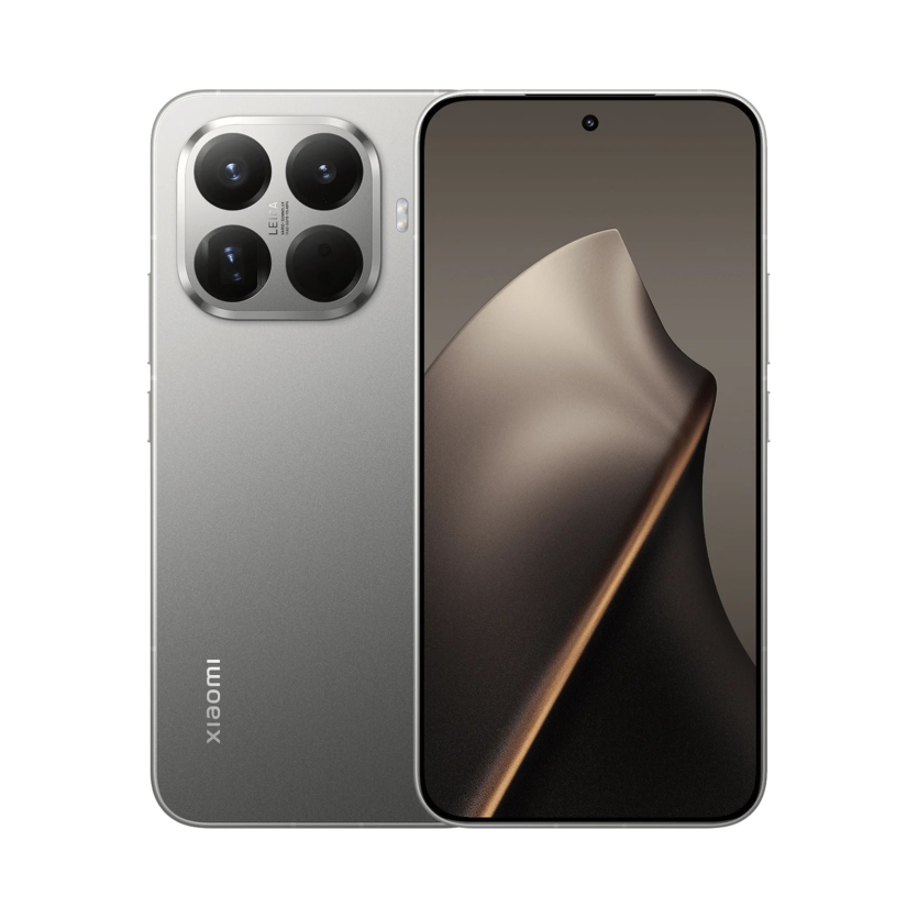 Представлені Xiaomi 15T та 15T Pro: з Dimensity 9400+, UFS 4.1 оновленою камерою та збільшеною батареєю