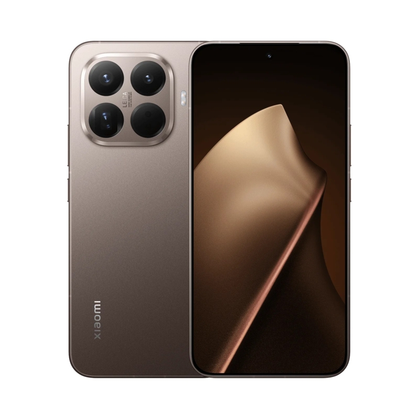 Представлені Xiaomi 15T та 15T Pro: з Dimensity 9400+, UFS 4.1 оновленою камерою та збільшеною батареєю