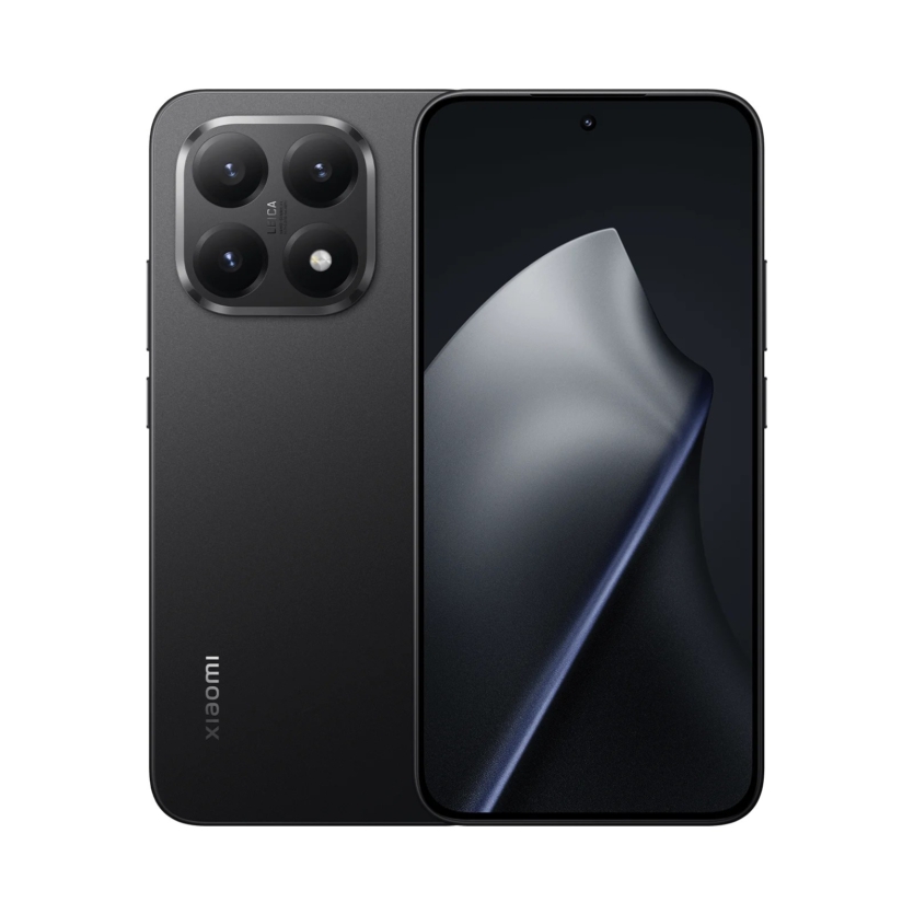 Представлені Xiaomi 15T та 15T Pro: з Dimensity 9400+, UFS 4.1 оновленою камерою та збільшеною батареєю