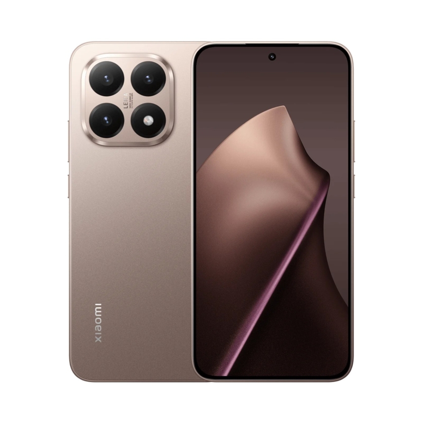 Представлені Xiaomi 15T та 15T Pro: з Dimensity 9400+, UFS 4.1 оновленою камерою та збільшеною батареєю