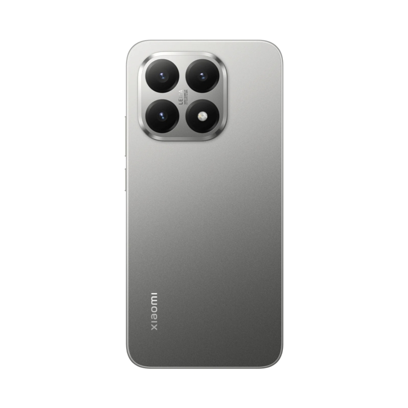 Представлені Xiaomi 15T та 15T Pro: з Dimensity 9400+, UFS 4.1 оновленою камерою та збільшеною батареєю
