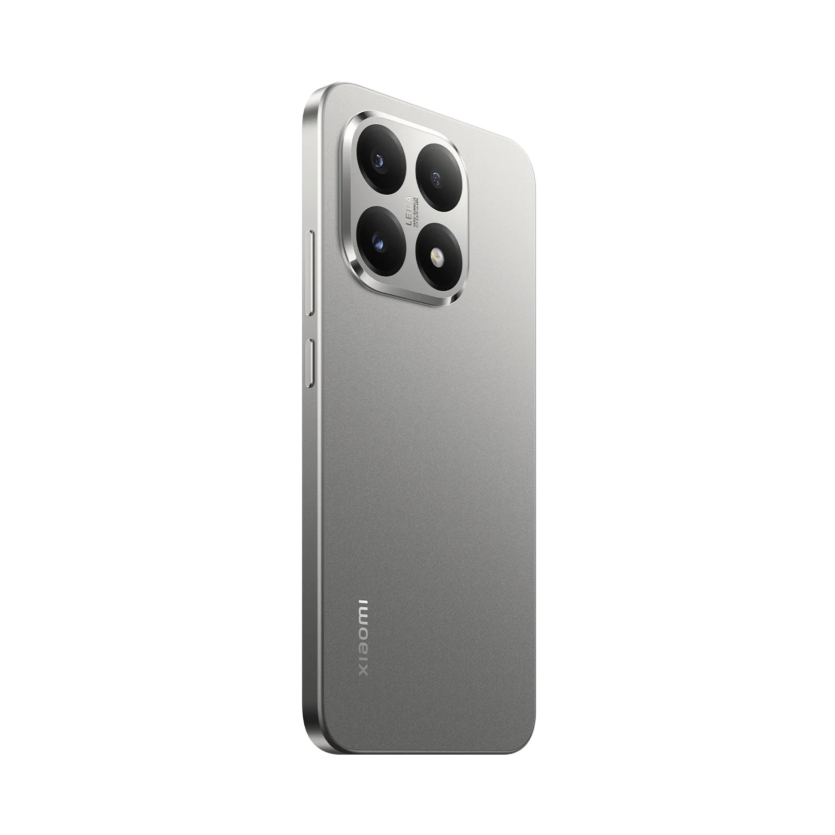 Представлені Xiaomi 15T та 15T Pro: з Dimensity 9400+, UFS 4.1 оновленою камерою та збільшеною батареєю