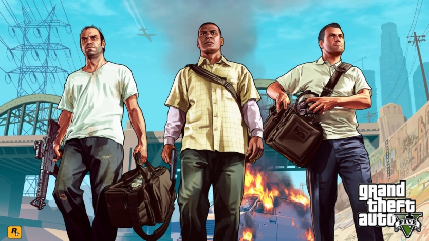 GTA викладатимуть в університетах США
