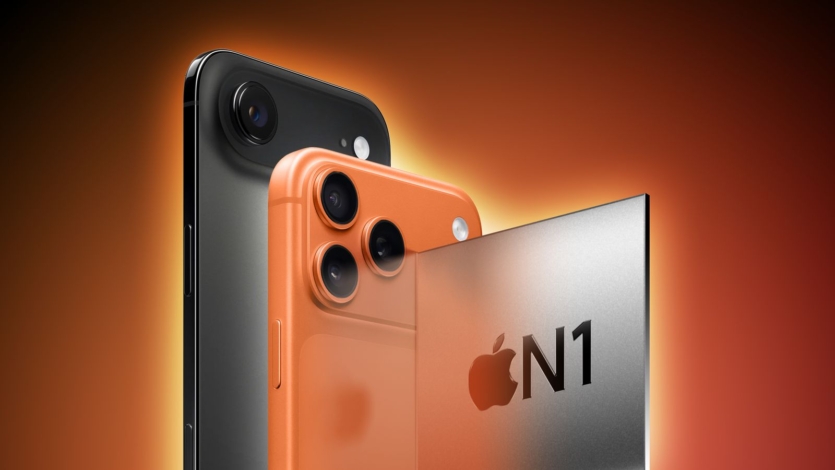 З iPhone, але без Wi-Fi: власникам iPhone 17 обмежують доступ до інтернету під час сполучення з Apple Watch