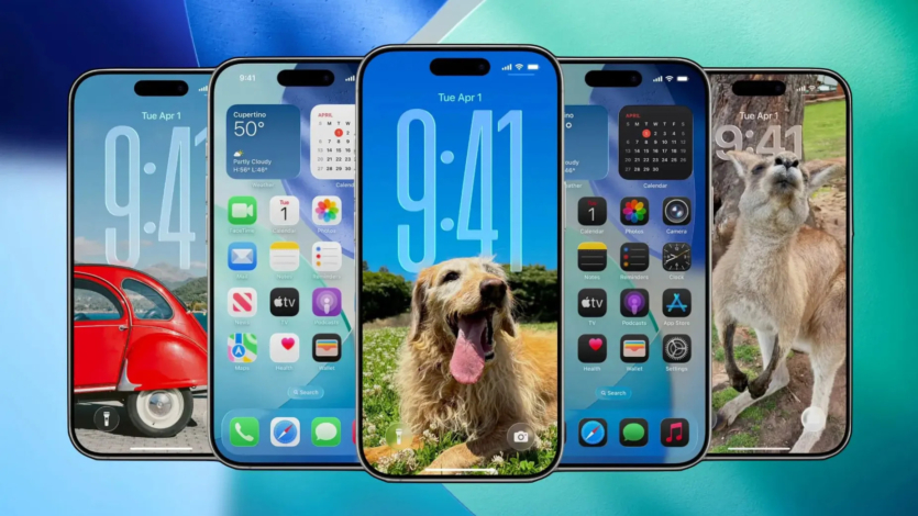 Apple випустила RC iOS 26, яка вийде для всіх 15 вересня: офіційні примітки з переліком покращень