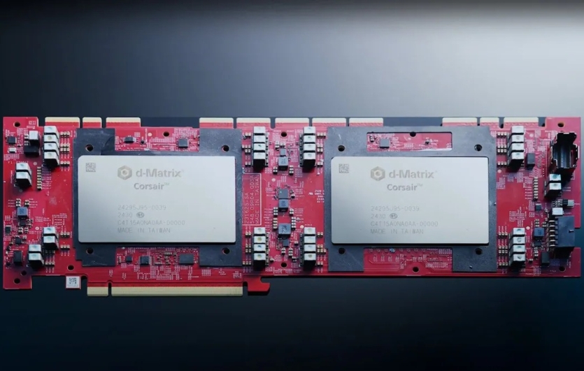 Вбивця HBM: нова пам'ять для ШІ d-Matrix 3D DRAM (3DIMC) у 10 разів швидша