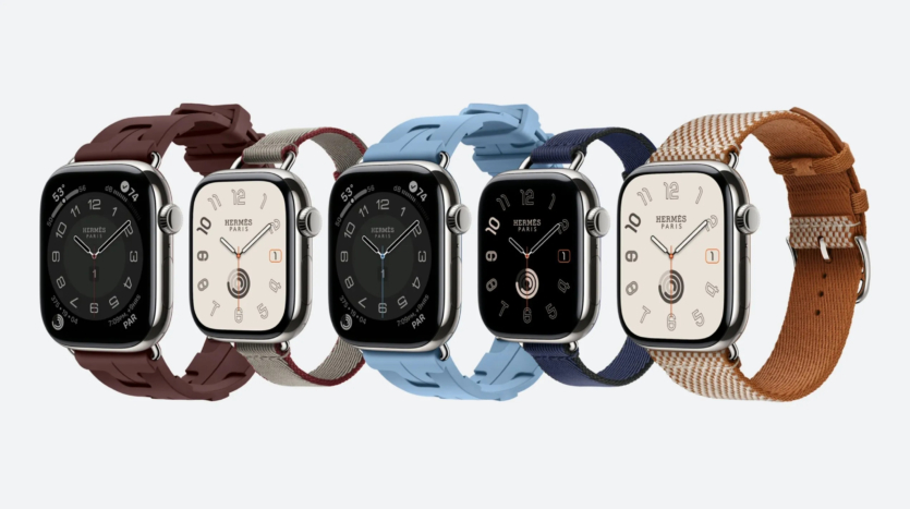 Вийшли Apple Watch Series 11 та SE 3: 5G, watchOS 26 та обіцяний живий переклад за ціною від $249