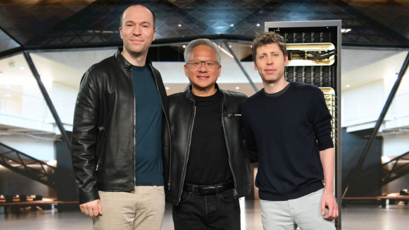 NVIDIA інвестує $100 млрд в OpenAI: нові ЦОД вимагатимуть 10 ГВт