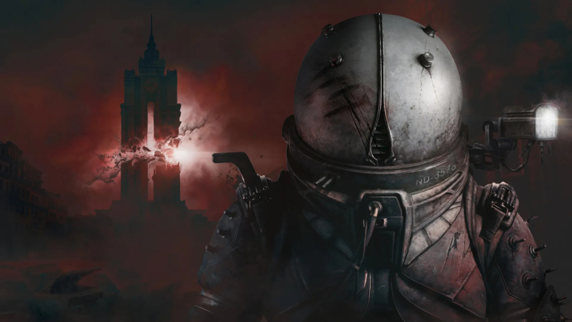 New game by Silent Hill 2 authors "stands alongside horror legends", but won't surpass them — 79/100 on Opencritic