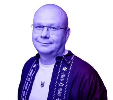 author avatar