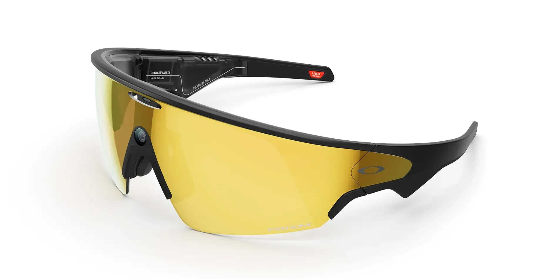 Вийшли окуляри Ray-Ban Meta 2 та Ray-Ban Display з проєкційним екраном