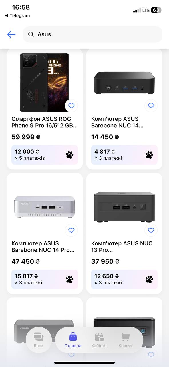 "Samsung, Asus, Xiaomi, тримаєте клієнтів за дурнів?": Гороховський заявив про тиск зі сторони вендорів через "10% знижки на все" у monoмаркет