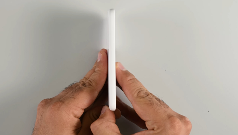 Павербанк MagSafe для iPhone Air отримав батарею… iPhone Air, але з обмеженням заряду до 65%