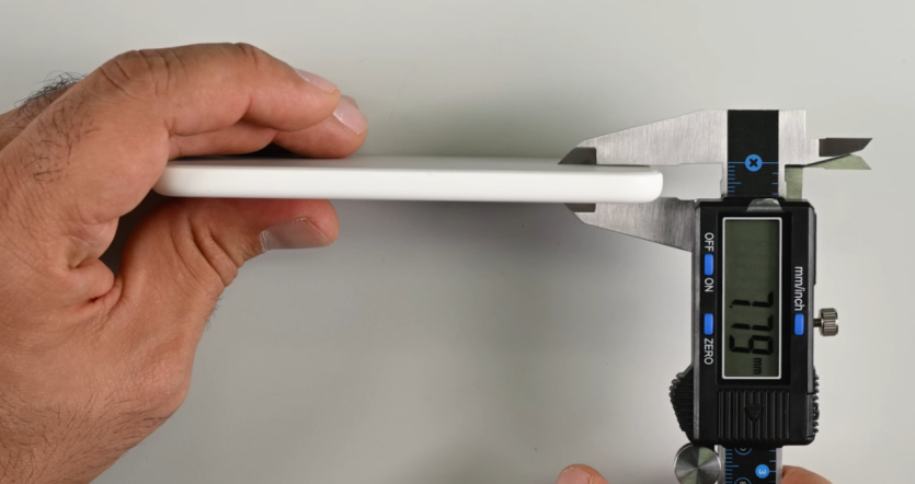 Павербанк MagSafe для iPhone Air отримав батарею… iPhone Air, але з обмеженням заряду до 65%