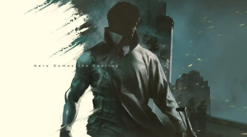 "Шпигунський екшен в стилі Metal Gear": перший погляд на гру Physint від Кодзіми з зіркою "Фуріози"