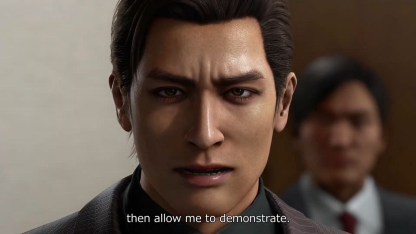 Yakuza 3 отримає рімейк з антагоністом Майне — фінальний бос стає головним героєм
