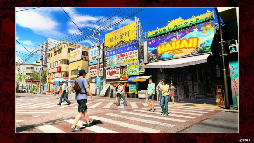 Yakuza 3 отримає рімейк з антагоністом Майне — фінальний бос стає головним героєм
