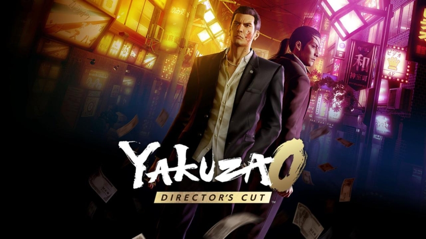 Yakuza 3 отримає рімейк з антагоністом Майне — фінальний бос стає головним героєм
