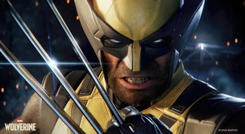 "Ультракривавий Росомаха": перші кадри геймплею Marvel's Wolverine, реліз — восени 2026 року