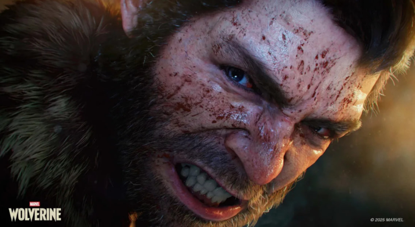 "Ультракривавий Росомаха": перші кадри геймплею Marvel's Wolverine, реліз — восени 2026 року