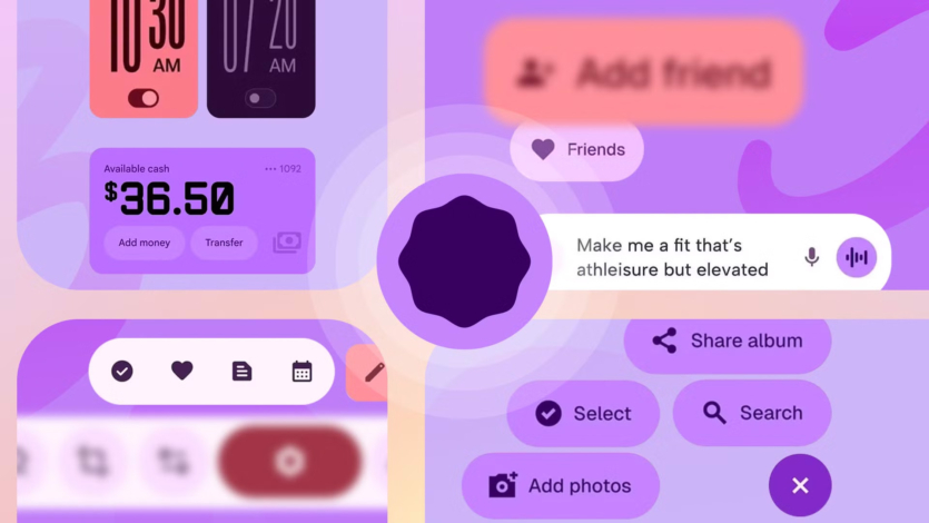 Google випустила Android 16 QPR1 для Pixel: Material 3 Expressive, нові функції та багато виправлень