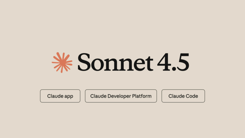Програмує до 30 годин без перерв: Anthropic випустила ШІ-модель Claude Sonnet 4.5